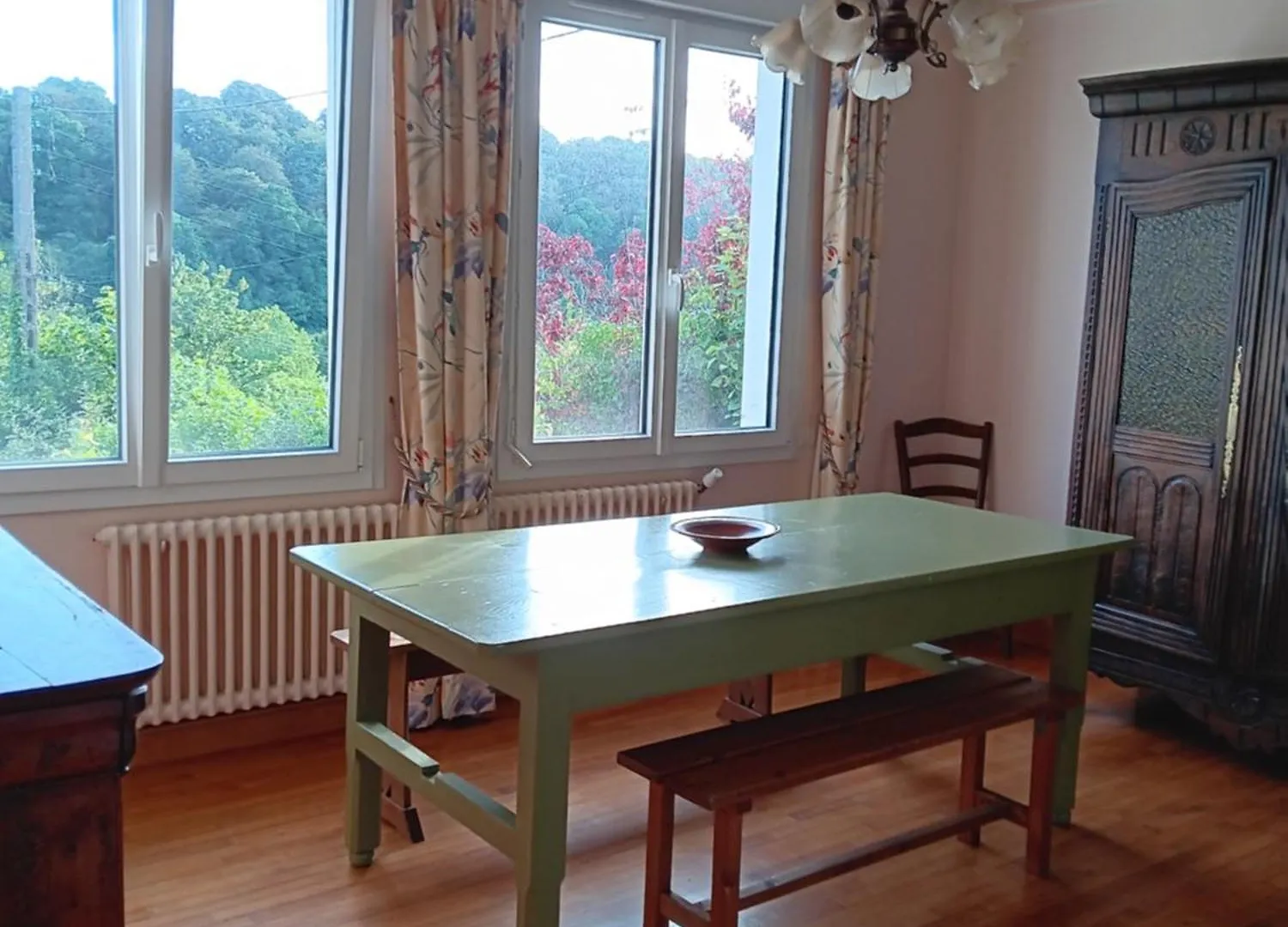 Maison De Vacances Lannion