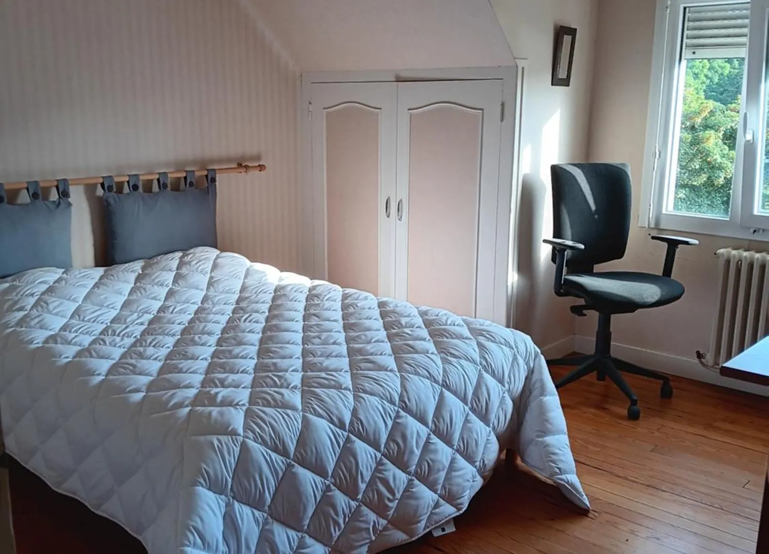 Semesterbostad Maison De Vacances Lannion Frankrike