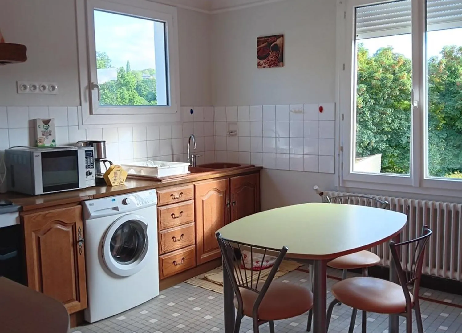 Maison De Vacances Lannion