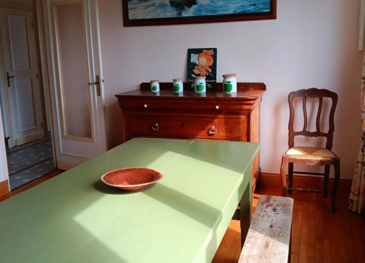 Maison De Vacances Lannion