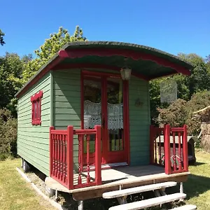  Bed & Breakfast Roulotte Coin De Nature