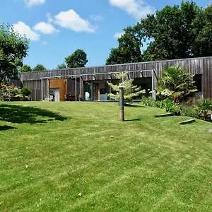 La Miellerie Bed & Breakfast