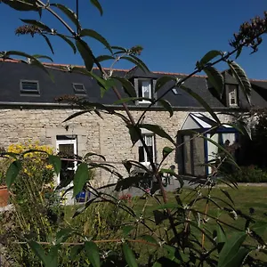 D'hotes Air Marin Bed & Breakfast